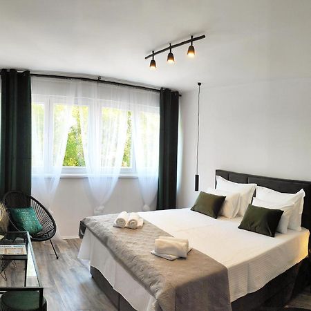 Apartment Mair Split Bagian luar foto