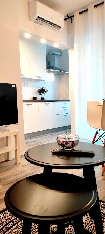 Apartment Mair Split Bagian luar foto