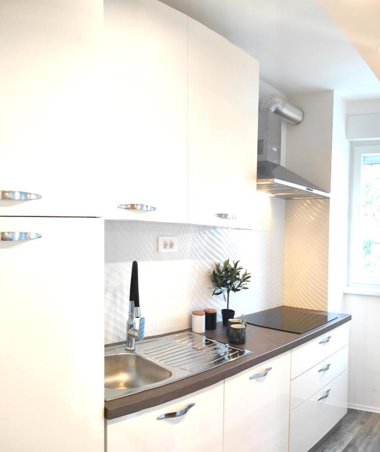 Apartment Mair Split Bagian luar foto