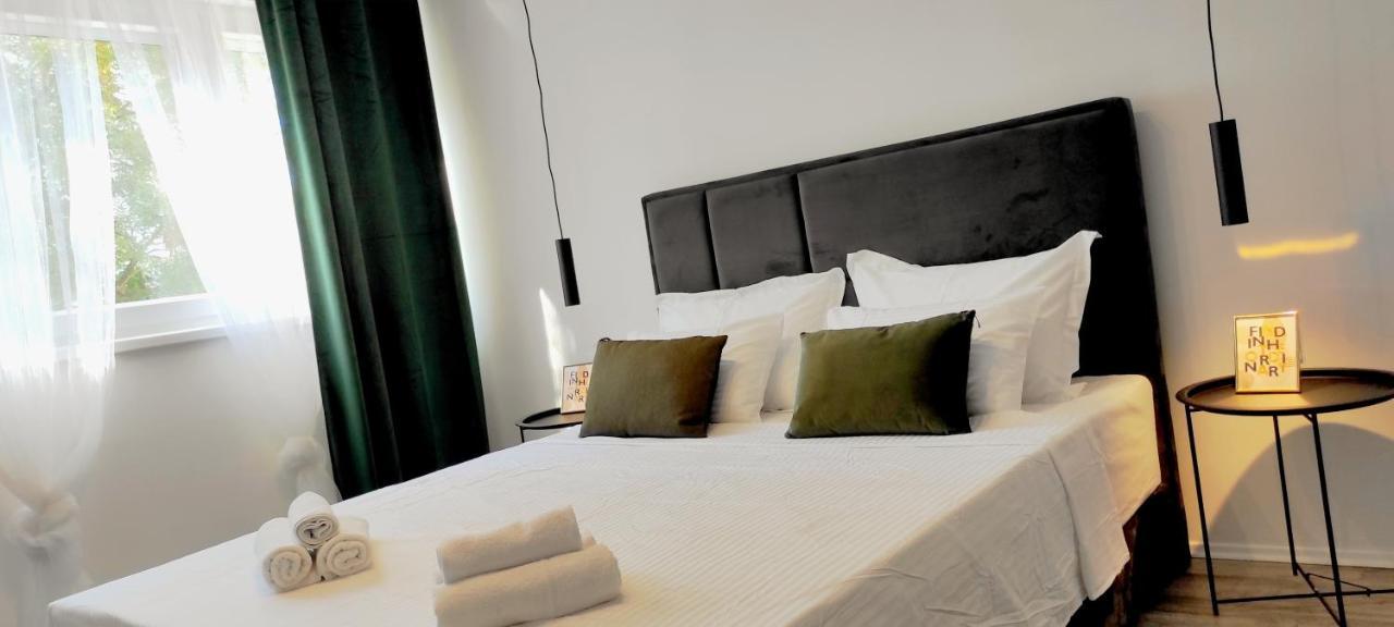 Apartment Mair Split Bagian luar foto
