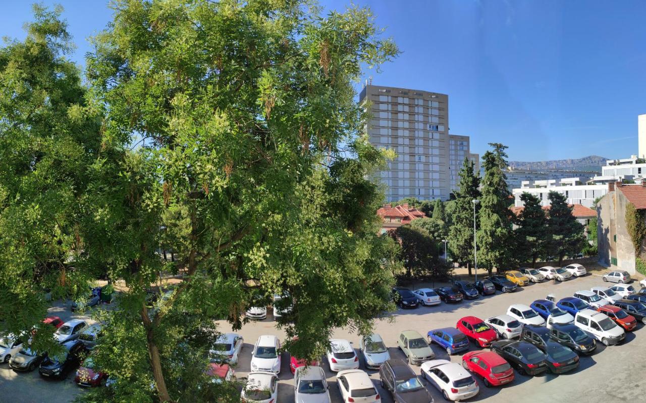 Apartment Mair Split Bagian luar foto