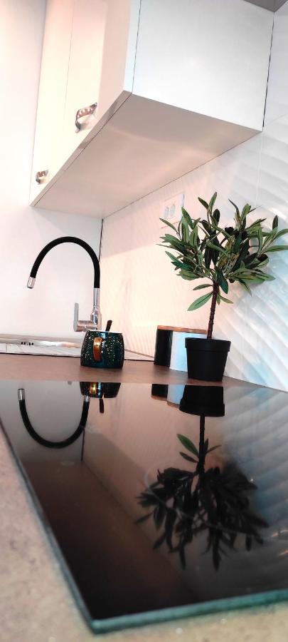 Apartment Mair Split Bagian luar foto