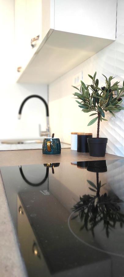 Apartment Mair Split Bagian luar foto