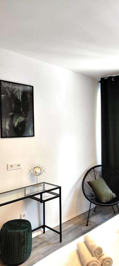 Apartment Mair Split Bagian luar foto