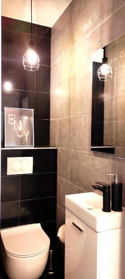 Apartment Mair Split Bagian luar foto