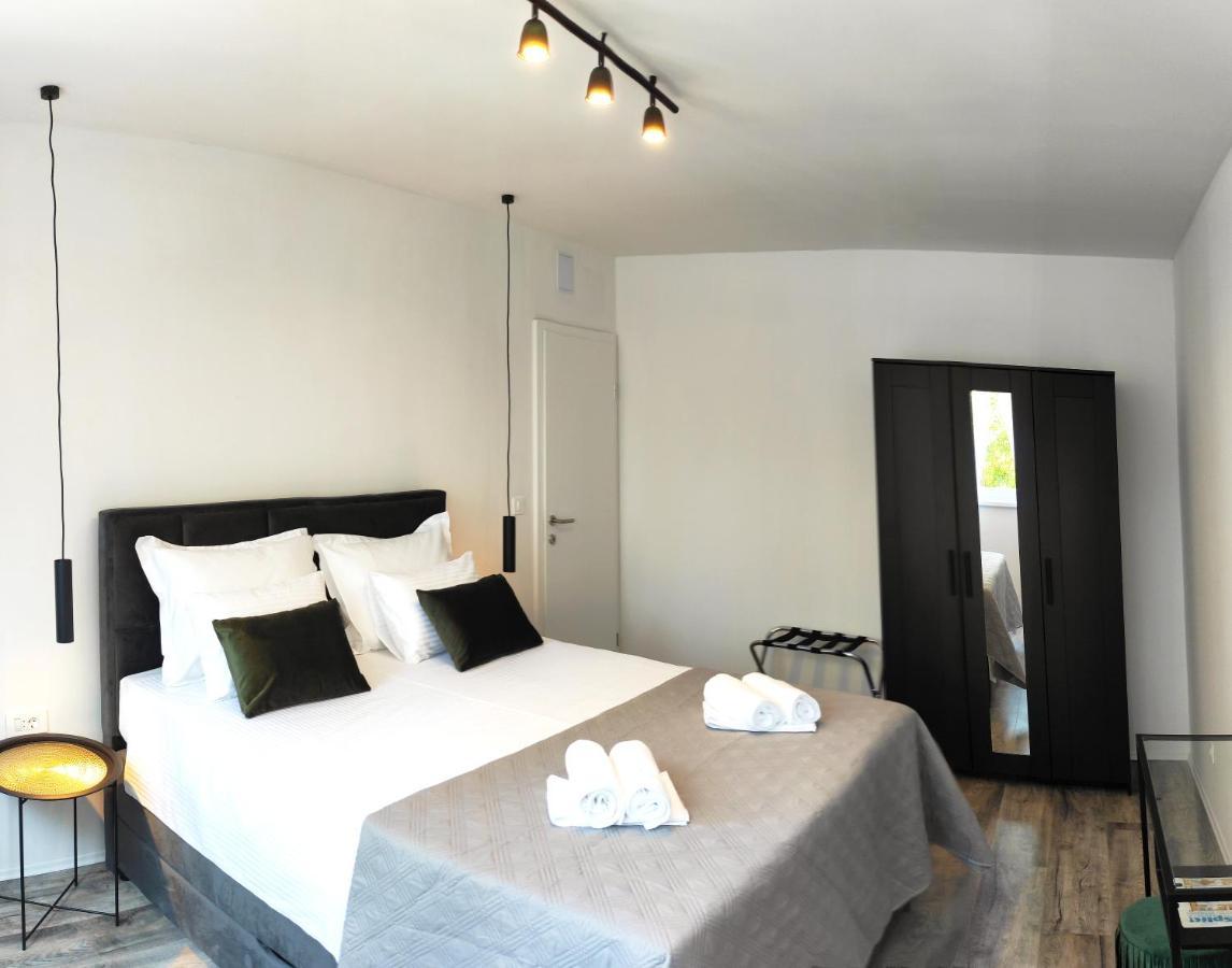 Apartment Mair Split Bagian luar foto