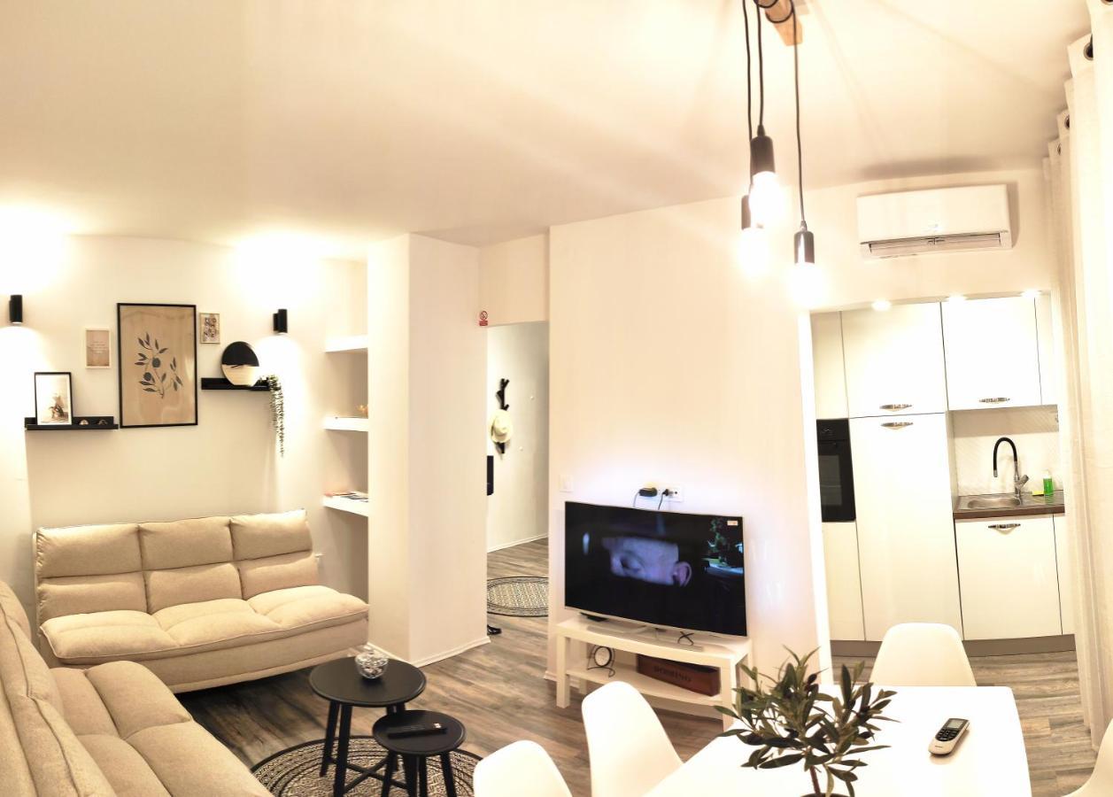 Apartment Mair Split Bagian luar foto