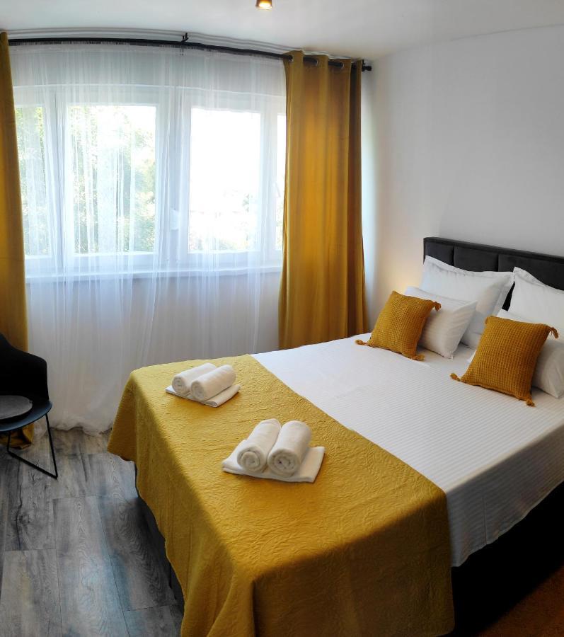 Apartment Mair Split Bagian luar foto