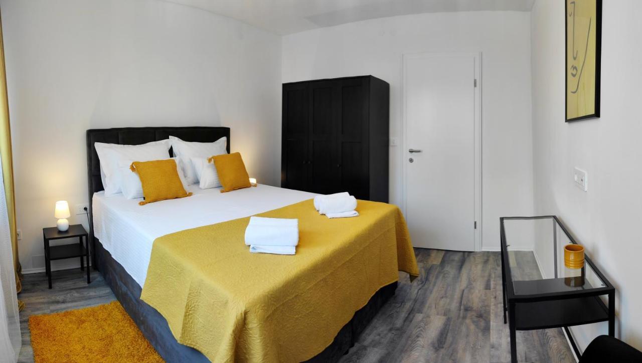 Apartment Mair Split Bagian luar foto