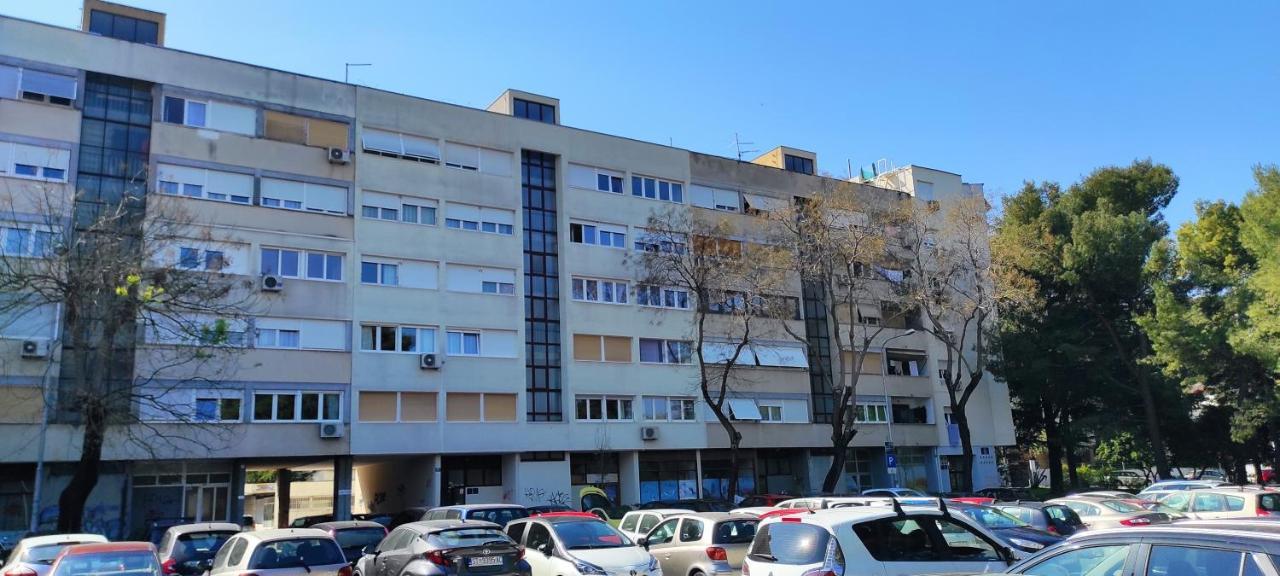 Apartment Mair Split Bagian luar foto