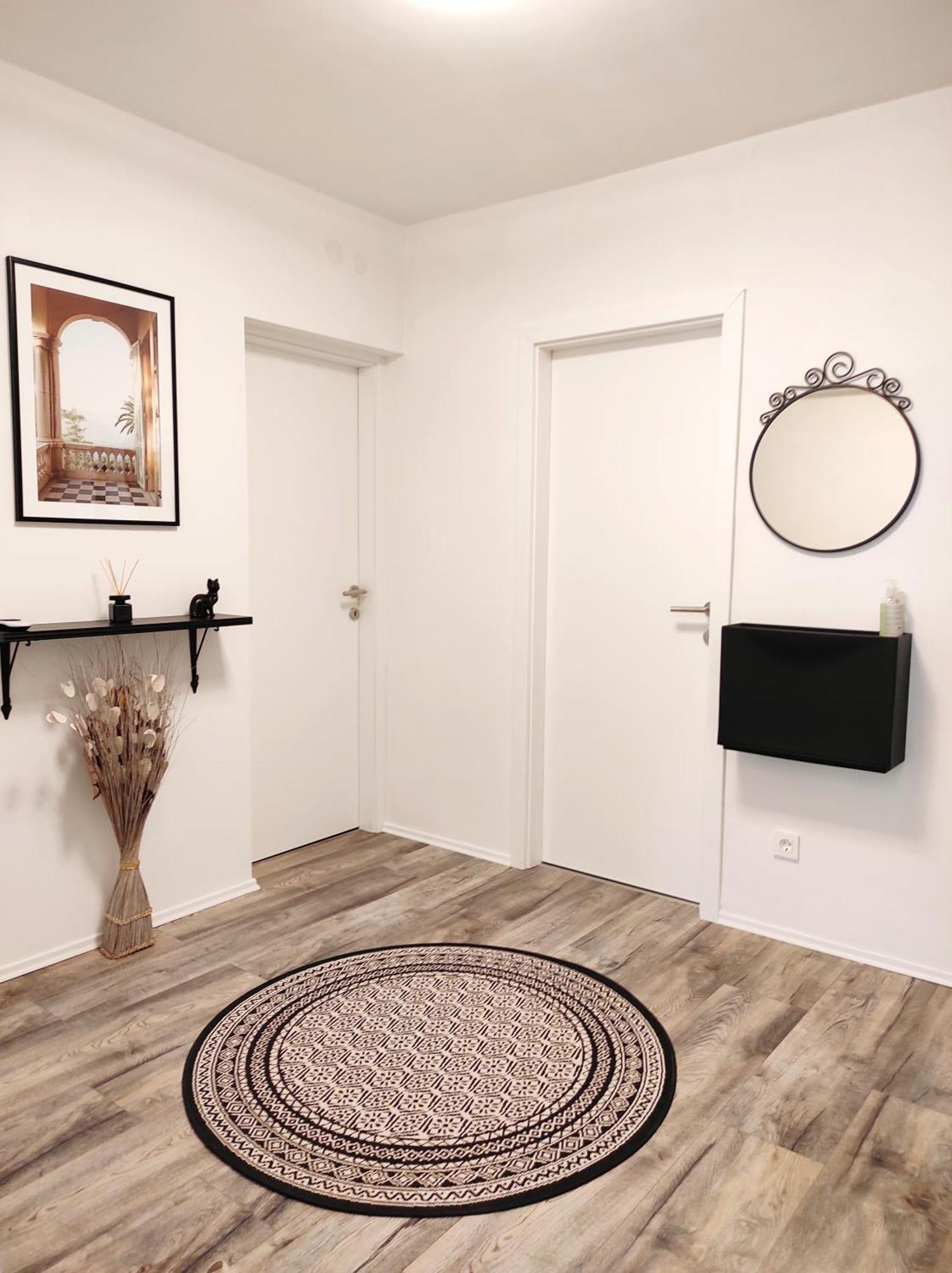Apartment Mair Split Bagian luar foto