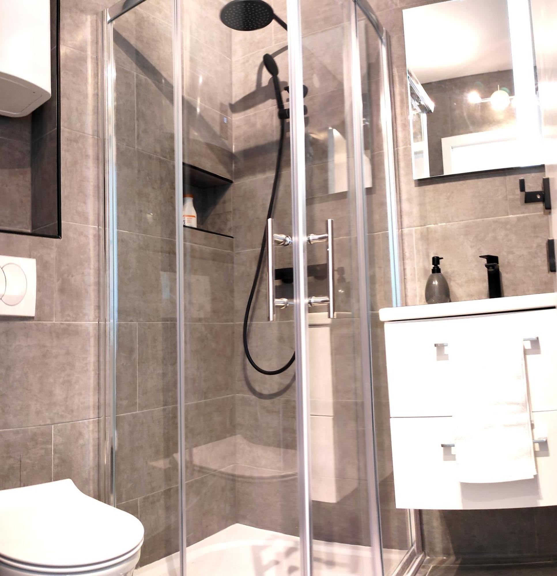 Apartment Mair Split Bagian luar foto